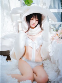 桜 Peach Meow Little White Rabbit 02(3)